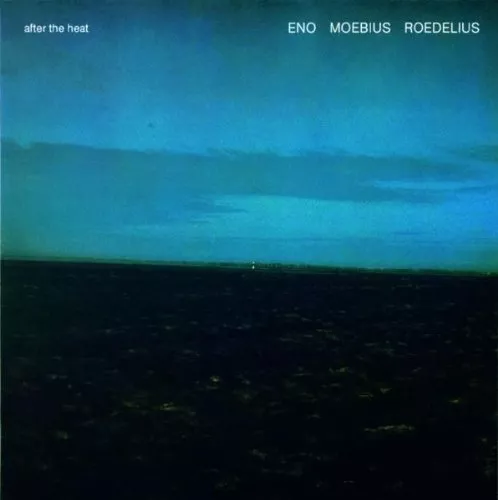 Eno Moebius Roedelius - After the Heat [CD]