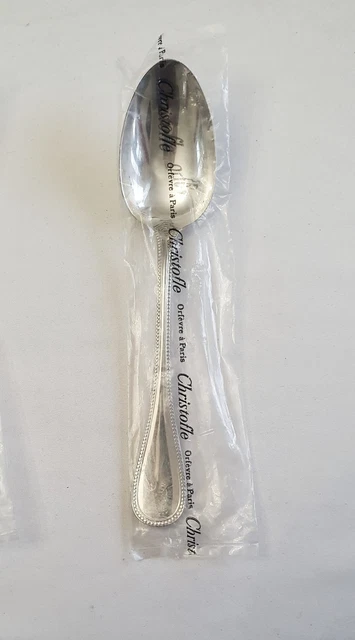 Cuillère à soupe Albi Acier Acier