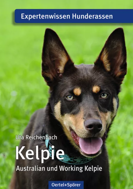 Uta Reichenbach Kelpie
