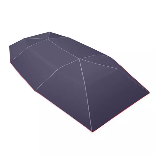 Universal Anti-UV Protection Car Umbrella Tent Sun Shade Roof Cover 420cmx210cm