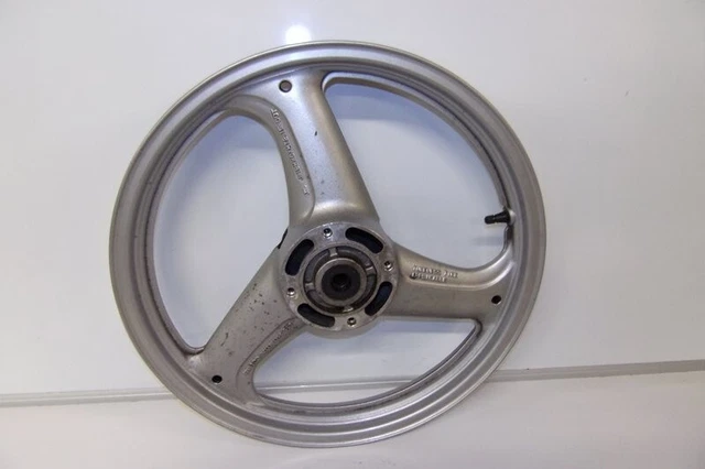 Honda Varadero 125 2001-2006 Jante/Roue Avant-Occasion 2