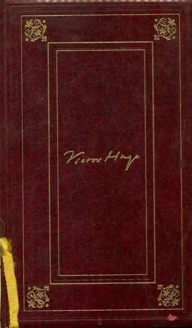 2455783 - Oeuvres romanesques, dramatiques et poétiques Tome VIII : Les travaill