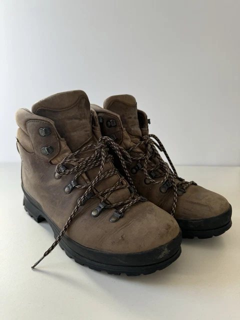 SCARPA RANGER 2 Active GTX Mens Walking Hiking Boots UK 9.5 JL066 65.00 PicClick UK