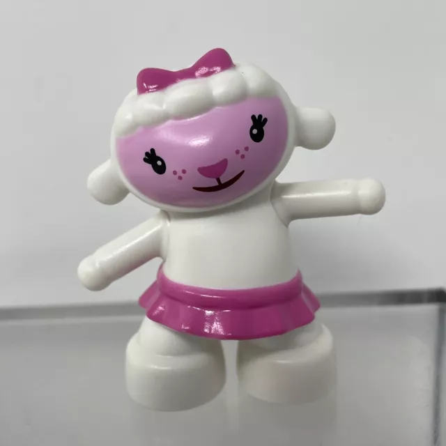 Lego Duplo Figure Lambie (Doc McStuffins)