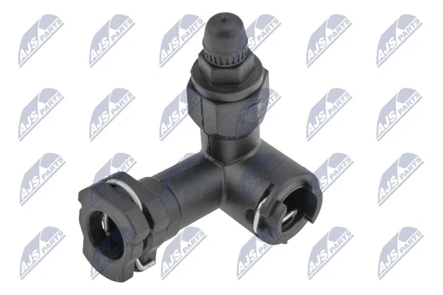 Linea frizione NTY NSP-PL-010 per Opel Corsa X01 F08 F68 Twinport CDTI DTI
