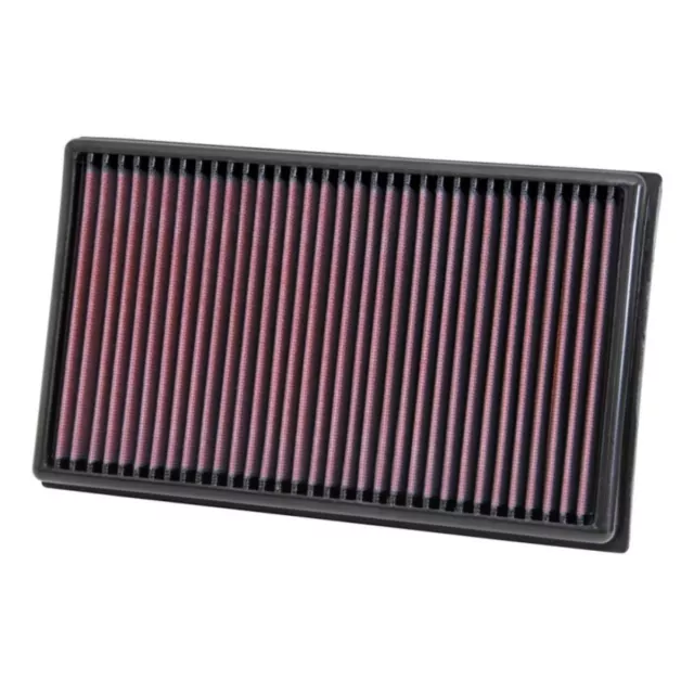 Luftfilter KN FILTERS 33-3005