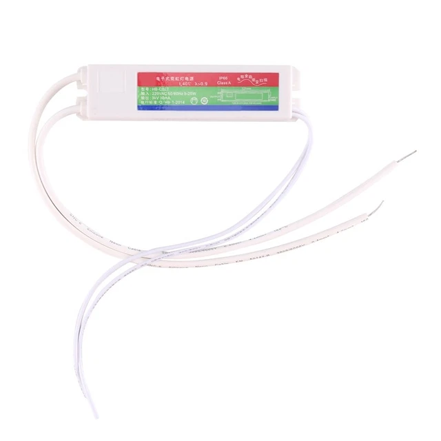3KV 30MA Electronic Transformer High Frequency Voltage Load 0.5-2 B3D2