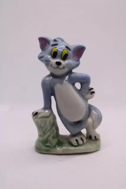 Vintage Wade TOM Figurine from Tom & Jerry Cartoons