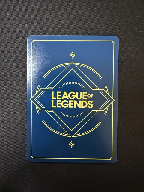 RIFTBOUND LEAGUE OF Legends TCG Lux - Crownguard OGS Proving Grounds ...