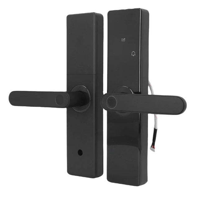 Antivol à Câble Bell Avec Clé – 8mm X 6 Pieds – Neuf Sous Emballage