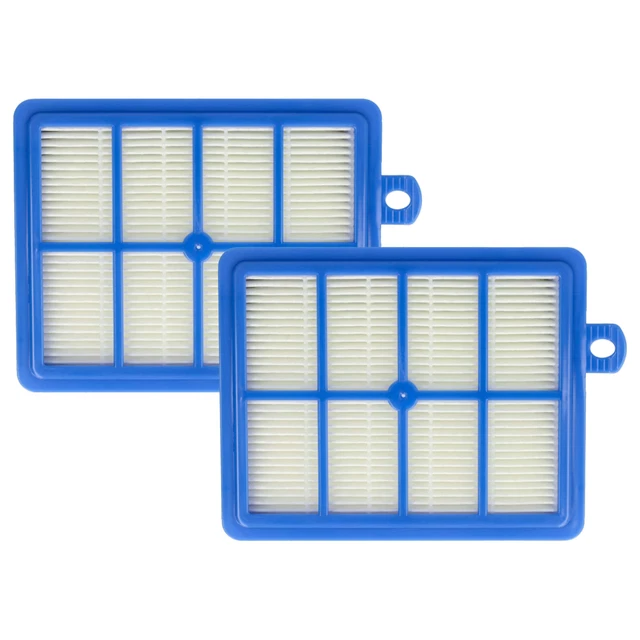 Filtro HEPA Per Aspiradoras Philips FC 8031, FC8038