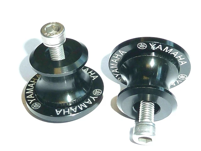 Paddock stand bobbins spools M10 model