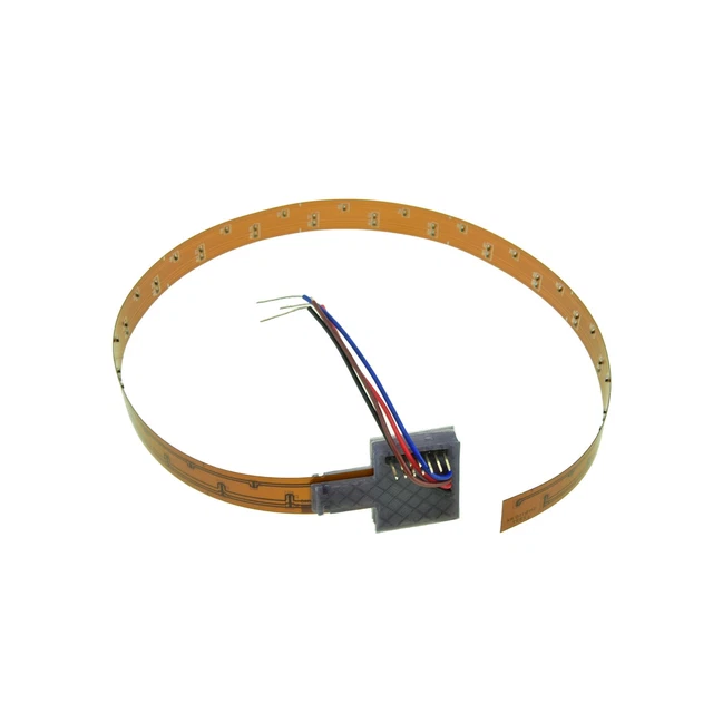 thumbnail image 2 of Genuine BMW Throttle Position Sensor TPS – F700GS, R1200, R1200RT 04-07 (13631721456) 2 of 4
