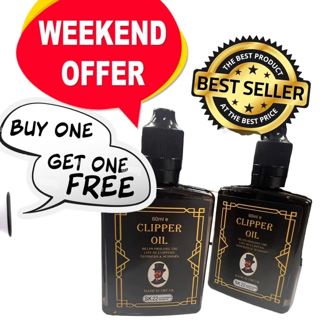 Hair Trimmer Woner Cortapelos Profesional CORTADORA DE PELO