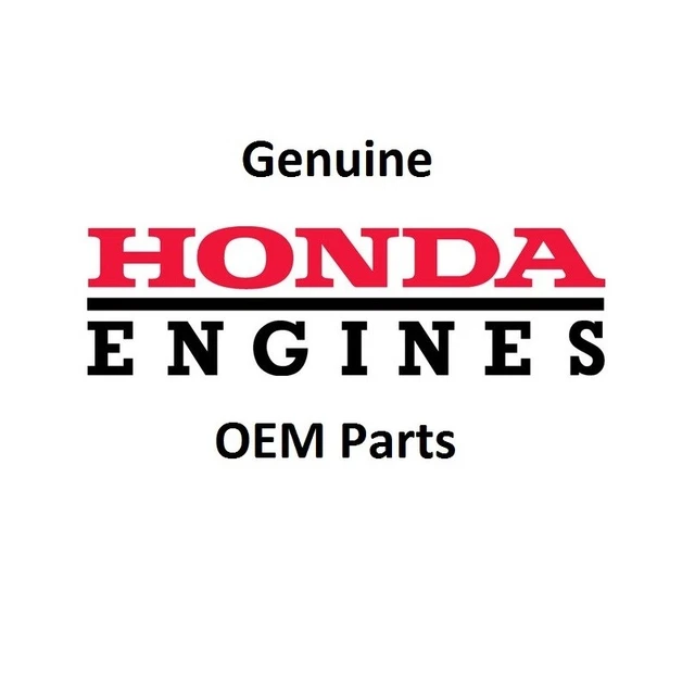 Genuine Honda 17215-ZF5-800 Air Debris Filter Bonnet Style GXV340 GXV390 DP23 2