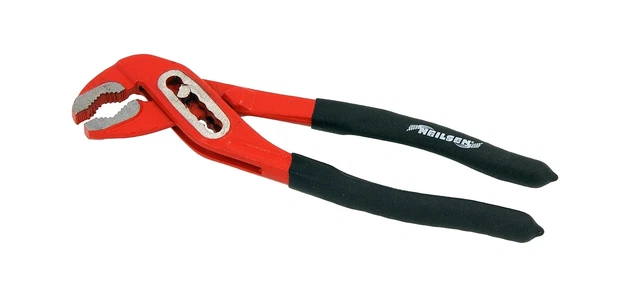 Manopole Bici Andinus In Gomma TPE | 132 Mm | Ergonomiche | Per MTB E City | Blu/Rosso/Nero/Marrone
