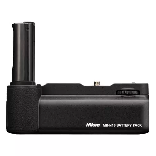 Nikon MB-N10 Multi Battery Power Pack for Z6 & Z7