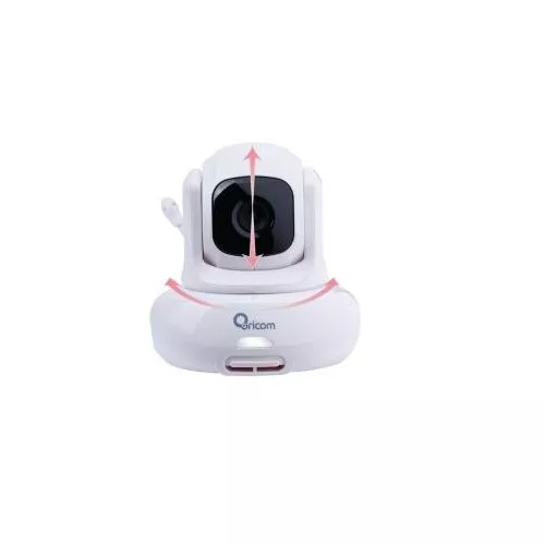 Oricom Cu850 Optional Camera To Suit Sc850 Secure 850 Baby Monitor Cu710