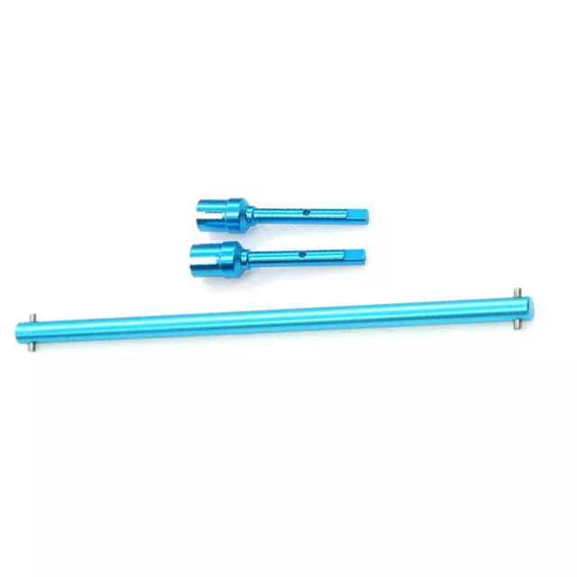 Durable RC Car Joint Shaft Set Upgrade Part For Tamiya TT02 TT-02 TT02B