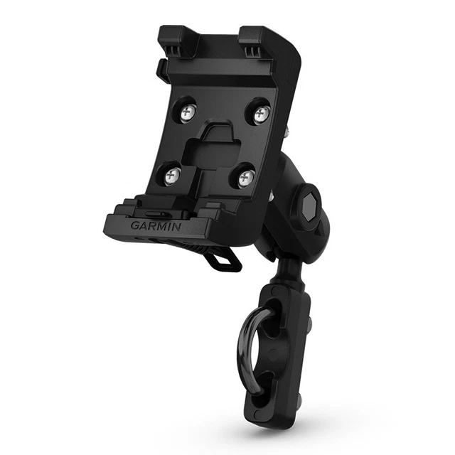 010-11654-01 Garmin Monterra AMPS Rugged Mount with Audio-Power Cable (sku 43215)