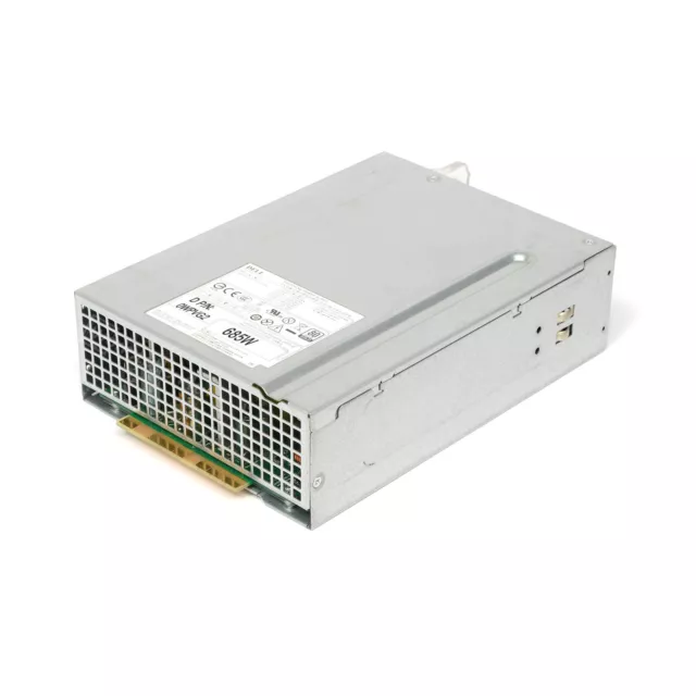 685W Alimentatore per Dell precision T3610 T5610 D685EF-00 0YP00X YP00X