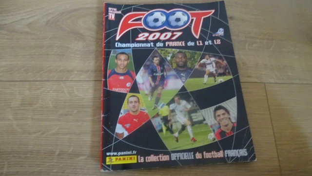 Lot De 4 Stickers Panini Foot 2023 - Pedro Miguel #317 (PSG) - Rookie - Protégé