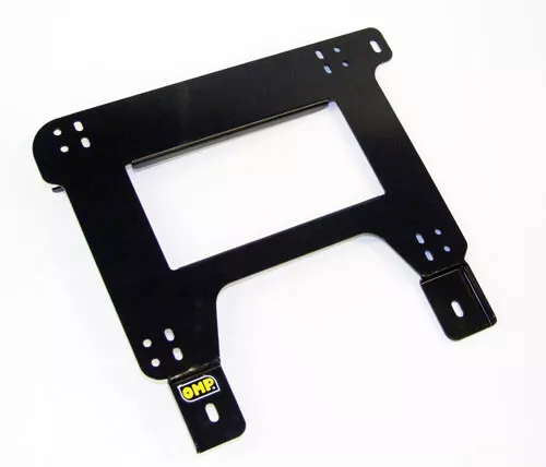 HC/871D OMP R/H SEAT MOUNT SUBFRAME fits FIAT 500 ABARTH TURBO 07- [RIGHT SIDE]