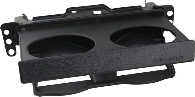 PORTE-GOBELET JEEP CHEROKEE 1000008AB D'Origine 3.7 2005 RHD EUR 38,59