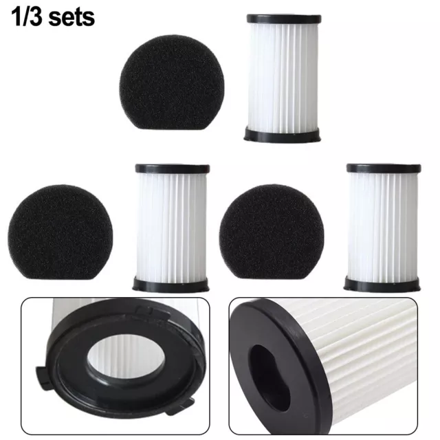 HIGH EFFICIENCY FILTER Replacement for Ultenic MC1 Robot Vacuum Cleaner  $14.32 - PicClick AU
