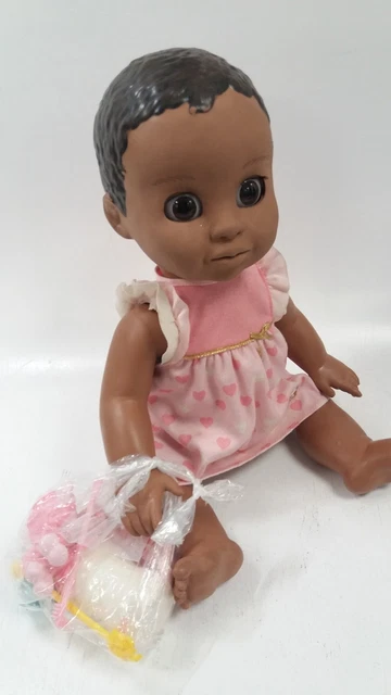 LUVA BELLA INTERACTIVE Doll 40cm Tall Childrens Toy In Full