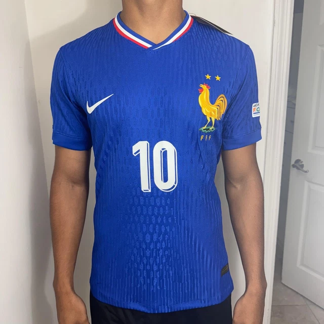 FRANCE LOCAL AND Away Jersey 2024 Copa America• Free 10 days shipping