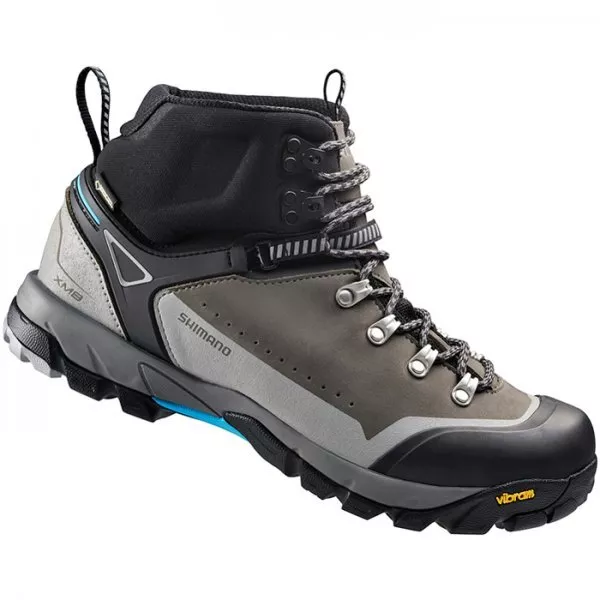 Shimano Xm900 SPD Schuhe grau UVP £199,99