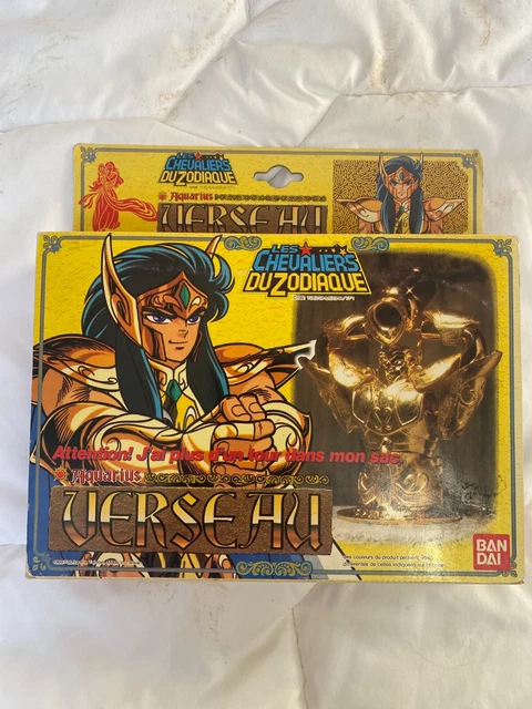 Aiolia du Lion - Saint Seiya - Les Chevaliers du Zodiaque
