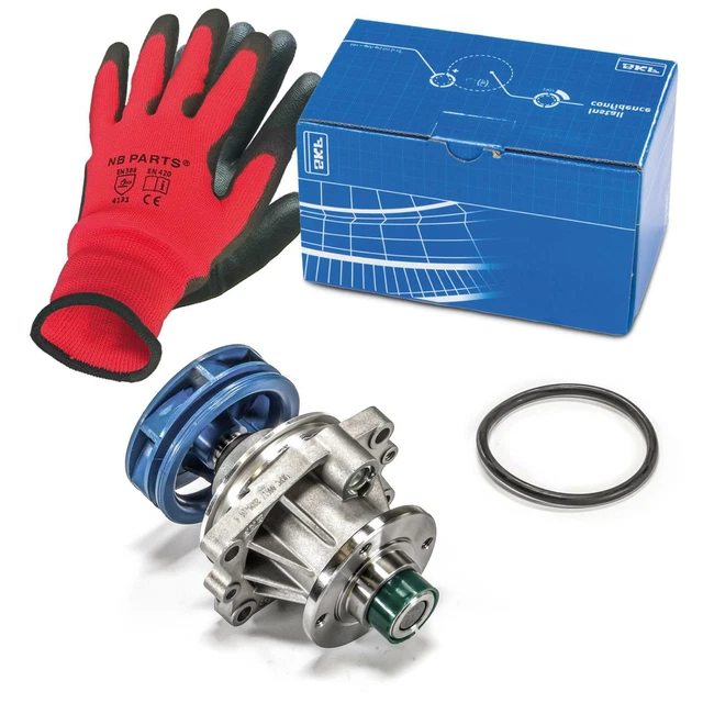 SKF