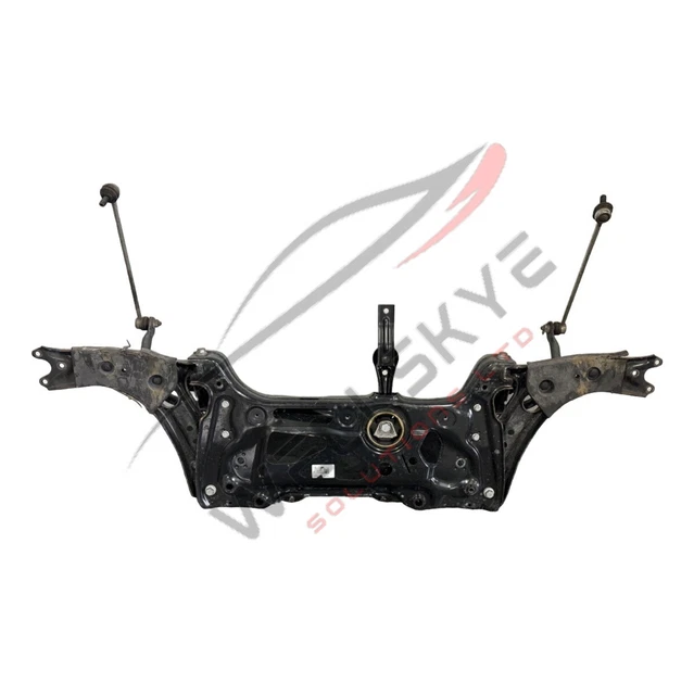 VW GOLF MK8 2024 Front Subframe & Wishbones Complete 5WA 199 315 F £