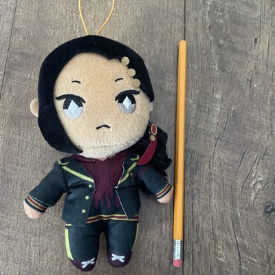 viper plush