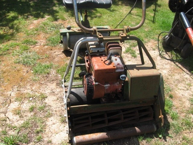 Atco royale store b24 manual
