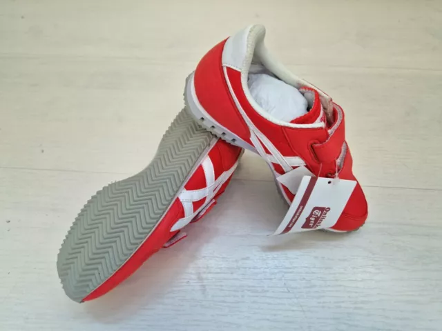 FW23 ASICS Onitsuka Tiger Shoes Shoe Sumiyaka Ps Kids C3B4N 2301