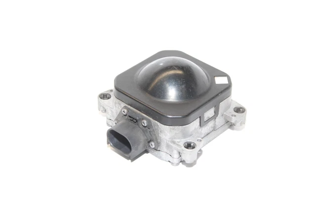 AUDI A5 B8 8TA Steuergerät Abstandsregelung Radarsensor Radar Sensor ...