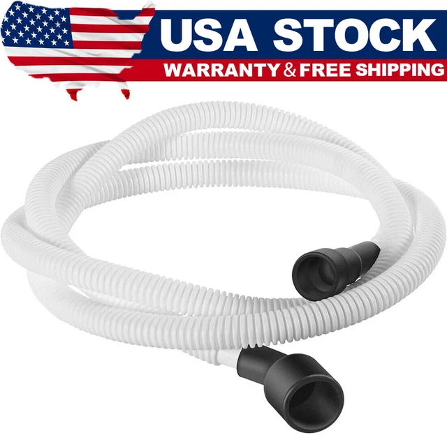 807117001 DRAIN HOSE for Electrolux Frigidaire Dishwasher Washer