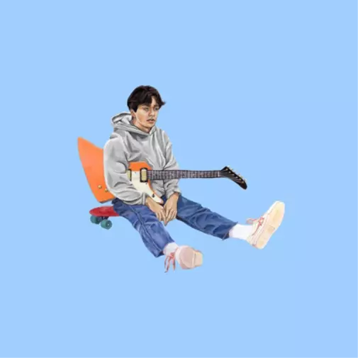 Boy Pablo Soy Pablo (Vinyl) 12" EP