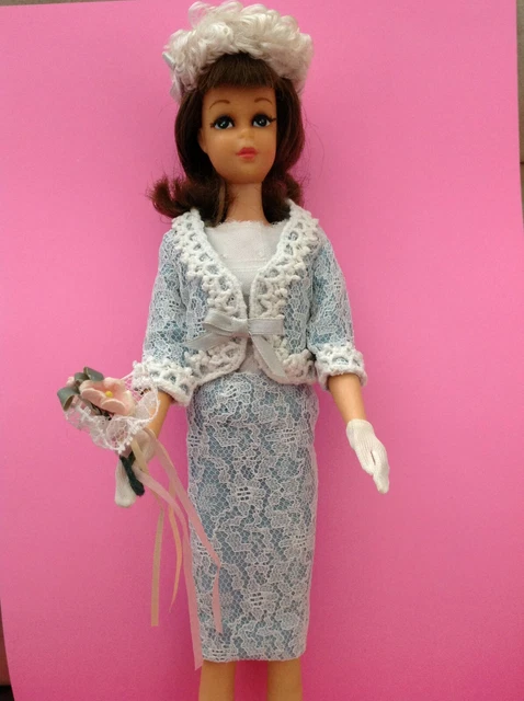 Vintage francie outfits cheap