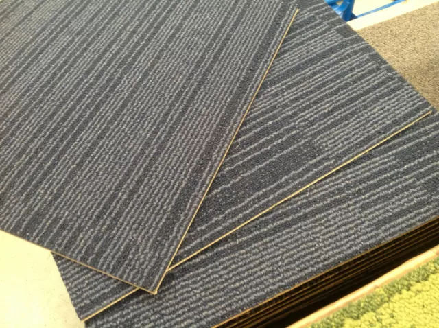 New carpet tiles cheap $4.50 Also second hand tiles available from $2.00