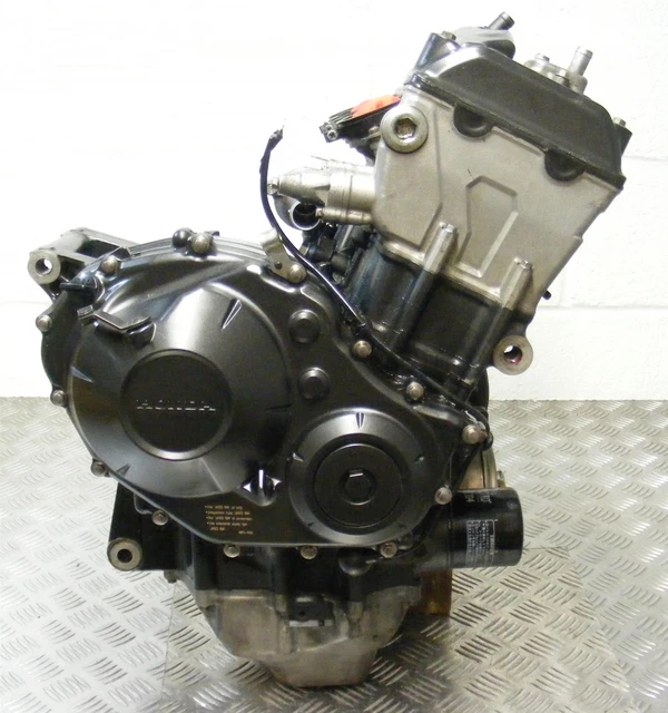 HONDA CBR 1000 RR Engine Motor 20k miles Fireblade 2008 2009 2010 2011 ...