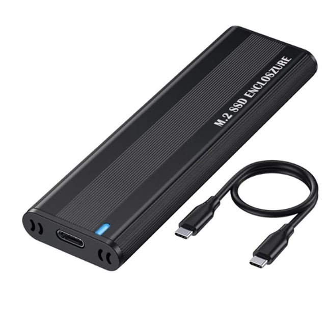 Voila Reve M.2 NVME Macbook SSD Convert Adapter per MacBook Air Pro Retina Mid 2013-2017, AHCI SSD Aggiornato Kit per A1465 A1466 A1398 A1502