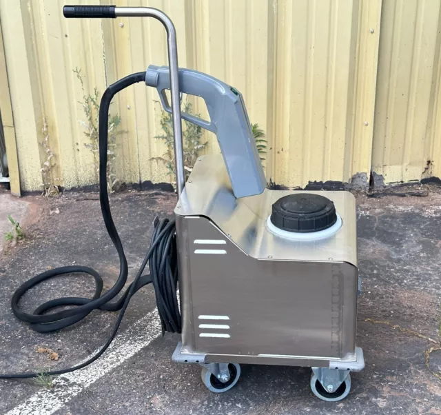 Knight Stratus Pro Commercial Electrostatic Disinfectant Sprayer Knight Stratus Pro Commercial Electrostatic Disinfectant Sprayer