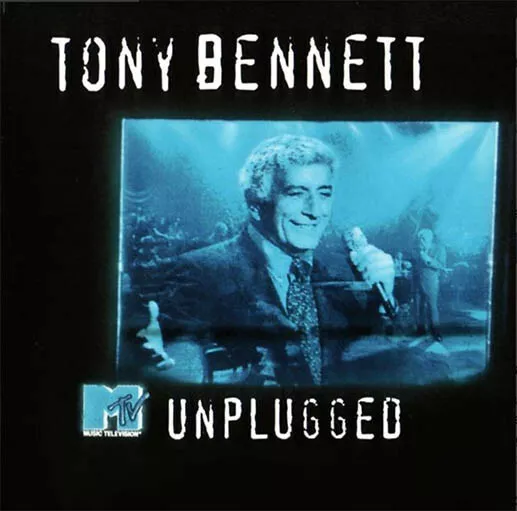 Tony Bennett - Mtv Unplugged CD #1968939