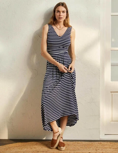 BODEN ELINA JERSEY midi dress RUST COLOUR SIZE UK 14R BRAND NEW J0329 D6 32.99 PicClick UK