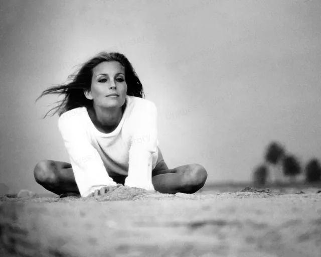 8X10 PRINT BO Derek Posing on the Beach 1979 BODE 15.99 PicClick