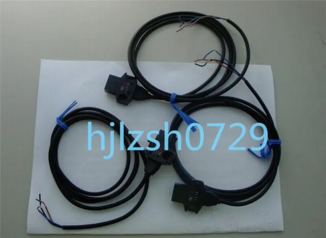 1Pcs Panasonic Sunx PM2-LF10-C1 Beam Reflective Sensor 1M Cable New
